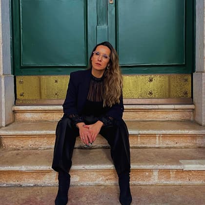 Ana Aragonês