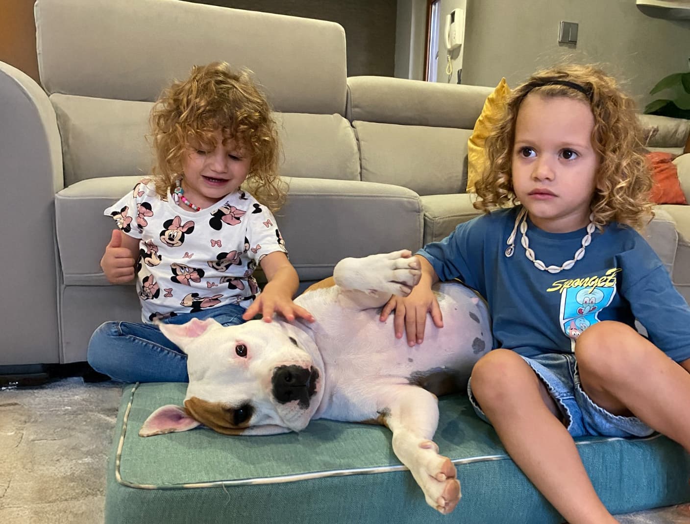 Um verdadeiro Lovershouse representa um equilíbrio entre confiança e amor, em cada momento.